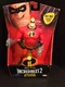 MR. INCREDIBLE ACTION FIGURE DOLL CHAIN BUSTIN' INCREDIBLES 2 DISNEY PIXAR