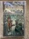 Witchblade Top Cow Sara Pezzini Figure SIGNED by Clayburn Moore 1998