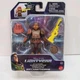 Mattel Disney Pixar's Lightyear Izzy Hawthorne Action Figure Jr Zap Patrol