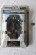 STAR TREK Enterprise Broken Bow SUB-COMMANDER T'POL 6" Figure 2002 Art Asylum