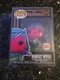 Scarlet Witch Blacklight Funko pop Vinyl Figure Marvel Exclusive 986 Collector&rsquo;s