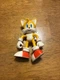  Jazwares Sonic Hedgehog Tails Action Figure 3&rdquo; Inch Sega RARE