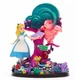 Disney Alice In Wonderland Glow-In-The-Dark Figurine