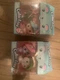 Cutie Loos Mix N Match Sets "Aspen & Jett" Cat Figures With Mystery Fashions&nbsp;