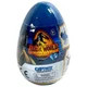 Jurassic World Dominion Captivz Dominion Edition Mini Dino & Slime Egg Ages 3+