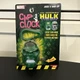 2003 Marvel The Incredible Hulk Clip Clock