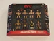 PMI UFC Collectible Fights Octagon Fighters Collectible Fights 8 Figurines Set