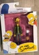 The Simpsons Jakks Pacific 5" Action Figures - Lenny