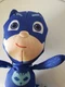 PJ Masks Catboy Nylon Plush Just Play Stuffed Animal Toy 8 inch 