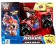 WWE Wrekkin Big E Slam N Spin ATV Quad Playset Vehicle WWE Wrekkin Big E Slam N Spin ATV Quad Playset Vehicle