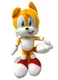 Great Eastern Entertainment Sonic The Hedgehog - Tails 9 inches, Multicolor 