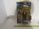 Jakks Pacific WWF R3 Tech The Undertaker Figure 2007 MOC