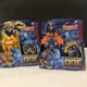Hasbro Collectibles - Transformers One - Robot Battlers - Sentinel Prime & Bumb