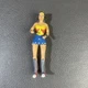 DC Comics NJ Croce Wonder Woman Bendable Action Figure 6&rdquo;