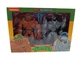 NECA Teenage Mutant Ninja Turtles 7 inch Scale Action Figure 2020 Cartoon Line
