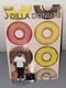 SUPER7 J Dilla Donuts ReAction Figures Wave 2 3.75" Scale NEW/Sealed/Unpunched