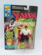Black Tom Marvel Uncanny X-Men X-Force Action Figure ToyBiz 1994 New On Card