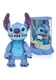 RealFX Disney Stitch Interactive Toy 100 Actions Sounds Animatronic 18 Inch