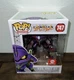 6 Inch Bloody Eva Unit 01 Funko Pop Neon Genesis Evangelion AE Exclusive