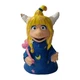 Vintage Eureeka Puppet Eureeka's Castle 1990 Pizza Hut Nickelodeon Promo Rubber