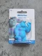 Disney Pixar MONSTERS INC, Sulley 2" Mini Figures Figurine Mattel