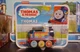 Thomas and Friends Push Along Rainbow Thomas Die-cast Toy - NEW