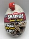 ZURU SMASHERS Dino Island - T Rex (Red Dinosaur Head) Nano Egg - New/Free Ship