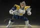 Bandai S.H.Figuarts Great Ape Vegeta Dragon Ball  JAPAN import