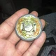 Beyblade Rock Zurafa R145WB Hasbro Metal Masters - US Seller