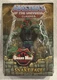 Mattel Masters of the Universe Classics SNAKE FACE unused MIB MOTUC