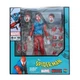 Medicom MAFEX Scarlet Spider (Comic ver.) 186 Amazing Spider-Man&nbsp;6 Inch Figure
