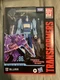 Transformers Deluxe Blurr 4.5 inch Action Figure - F0711