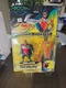 Deluxe Martial Arts Robin Batman Forever Action Figure  1996 Kenner Sealed