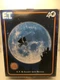 NECA Reel Toys (E.T. 40th): Ultimate E.T. & Elliott with Bicycle NIB