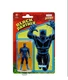 MARVEL LEGENDS BLACK PANTHER HASBRO 3.75 INCHES ACTION FIGURE