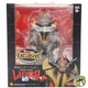 NJPW Jyushin Thunder Liger Black and Gold Action Figure 2024 Storm Collectibles