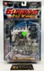 BANDAI SCARRED MOBILE SUIT RX-79(G) GUNDAM FIGURE 2003 - Brand New Sealed 🔥