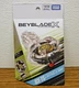 TAKARA TOMY Beyblade X BX-15 LeonClaw 5-60P Starter Set, Factory Sealed box