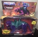 2021 Masters Of The Universe | Flocked | Panthor Retro - RARE! NIB 