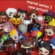 Disney Marvel Doorables Series 2 !!NEW ARRIVAL!! "U PICK"  NEW Flat Shipping