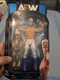 Jazwares AEW LUMINARIES Collection Series 11 STING #82 Wrestling Figure NEW