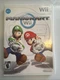 Mario Kart for Wii Nintendo Game Disc, Manual, and Case WORKING TESTED 