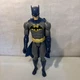 Batman Action Figure Figurine DC Comics CDM63 12" With Blue Cape MATTEL-A4