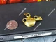 Hot Toys VGM38 Iron Spider Man Armor 1/6 action figure's back cover only 