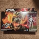 Hasbro Star Wars Assault Walker & Stormtrooper Figure Playset