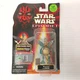 1998 Hasbro Star Wars Episode 1 CommTech WATTO with DATAPAD NIP