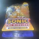 Rare Jazwares Sonic the Hedgehog Miles Tails Prower Action Figure New