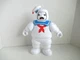 Ghostbusters Face Changing Stay Puft Playskool Hasbro Marshmallow Man Figure