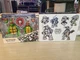 NECA SDCC Teenage Mutant Ninja Turtles TMNT The First Turtles 2 Pack New