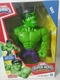 Playskool Marvel Super Hero Adventures Mega Mighties Hulk, 10-Inch Toy